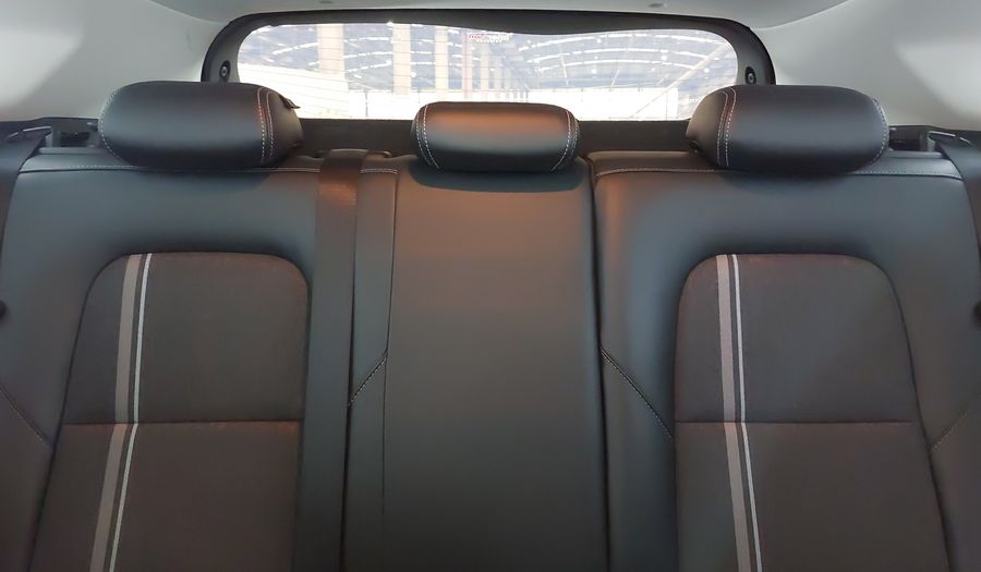 Chevrolet Tracker 1.2 TURBO LTZ AUTO Suv 2021