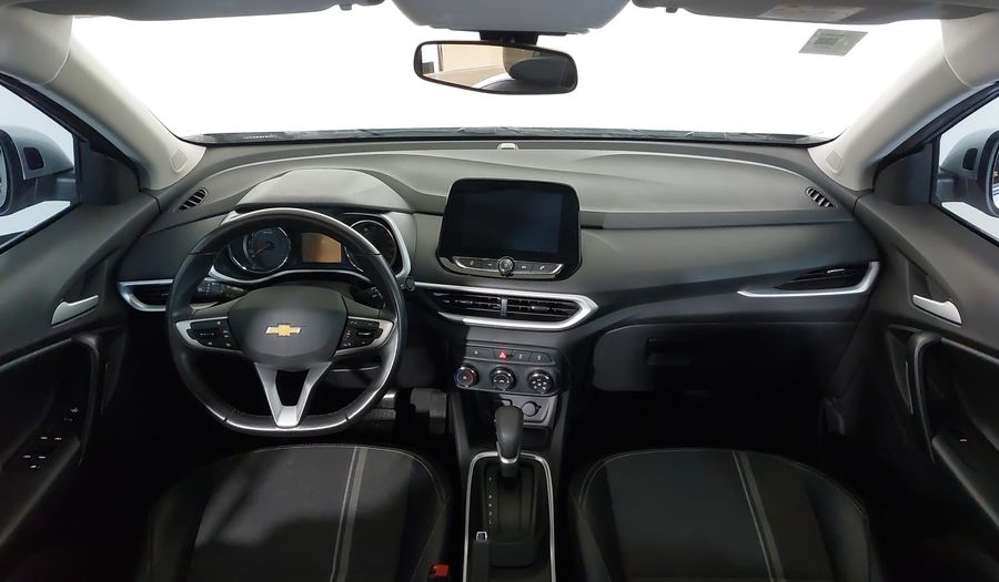 Chevrolet Tracker 1.2 TURBO LTZ AUTO Suv 2021