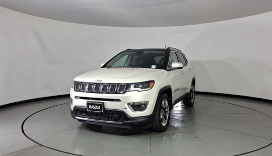 Jeep • Compass