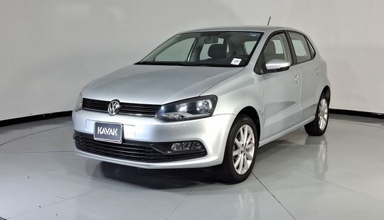 Volkswagen • Polo