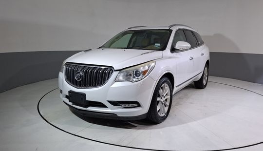 Buick • Enclave