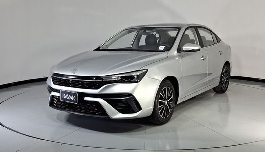 Mg • MG5