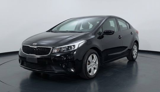 Kia • FORTE