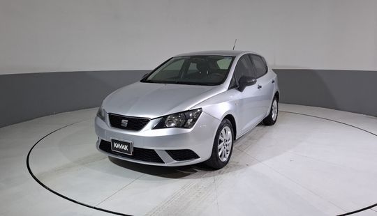 Seat • Ibiza