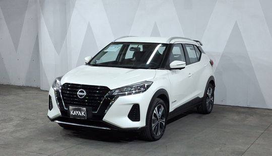 Nissan • Kicks Play
