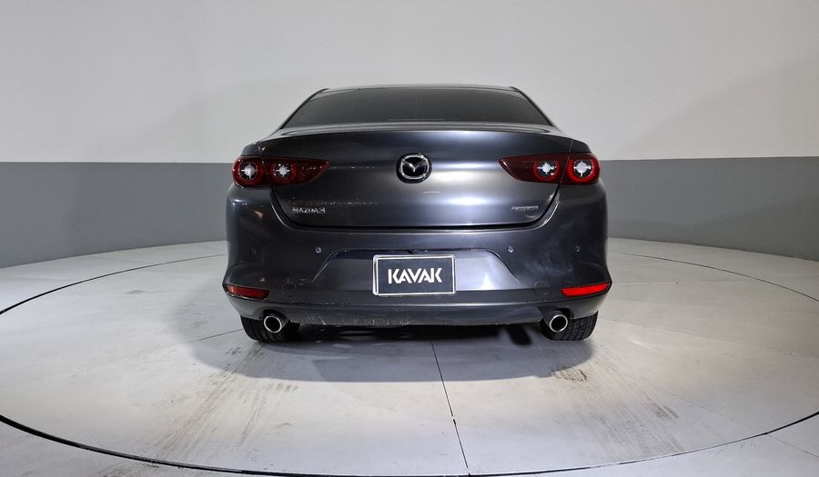 Mazda 3 2.5 I GRAND TOURING AUTO Sedan 2023