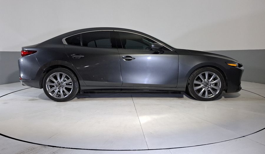 Mazda 3 2.5 I GRAND TOURING AUTO Sedan 2023