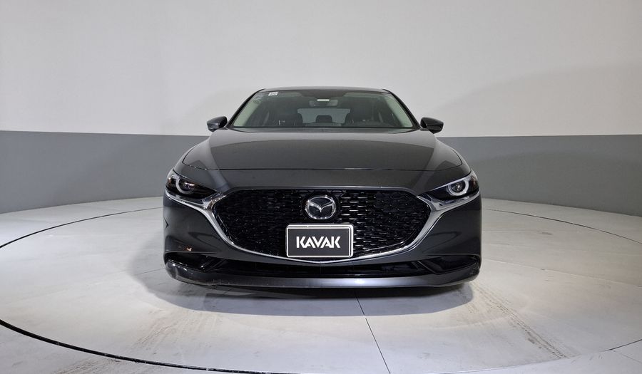 Mazda 3 2.5 I GRAND TOURING AUTO Sedan 2023