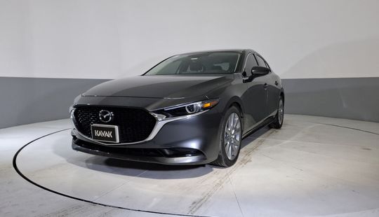 Mazda • Mazda 3