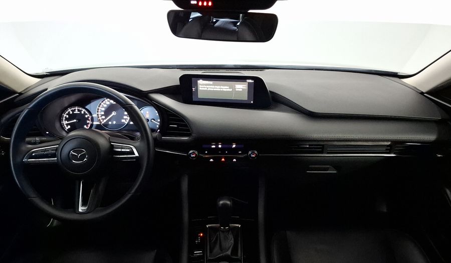 Mazda 3 2.5 I GRAND TOURING AUTO Sedan 2023