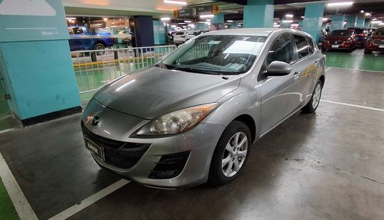Mazda • Mazda 3