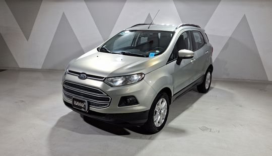 Ford • EcoSport
