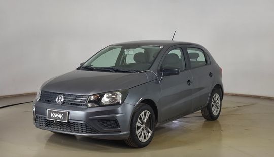 Volkswagen • Gol