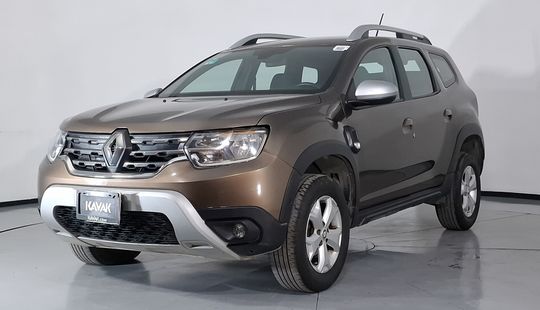 Renault • Duster