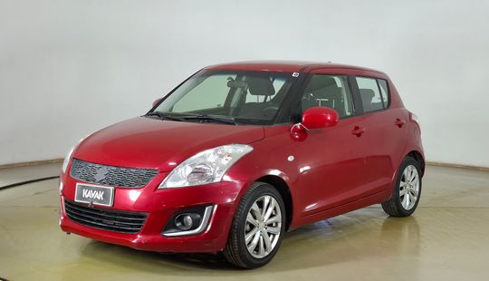 Suzuki • Swift
