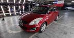 Suzuki Swift 1.2 GLS Hatchback 2015