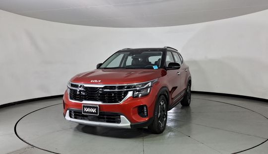 Kia • Seltos