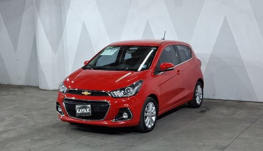 Chevrolet • Spark