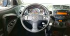 Toyota Rav4 3.5 V6 SPORT PIEL 4X2 AT Suv 2012