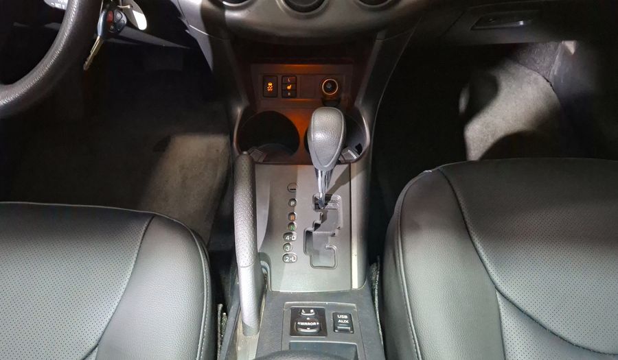 Toyota Rav4 3.5 V6 SPORT PIEL 4X2 AT Suv 2012
