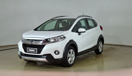 Honda • Wr-V
