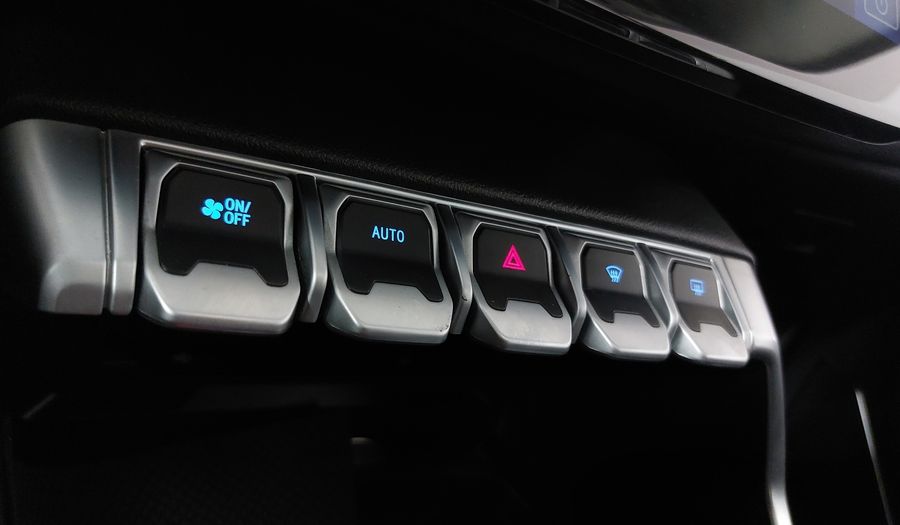 Ford Territory 1.5 TITANIUM PLUS CVT Suv 2022