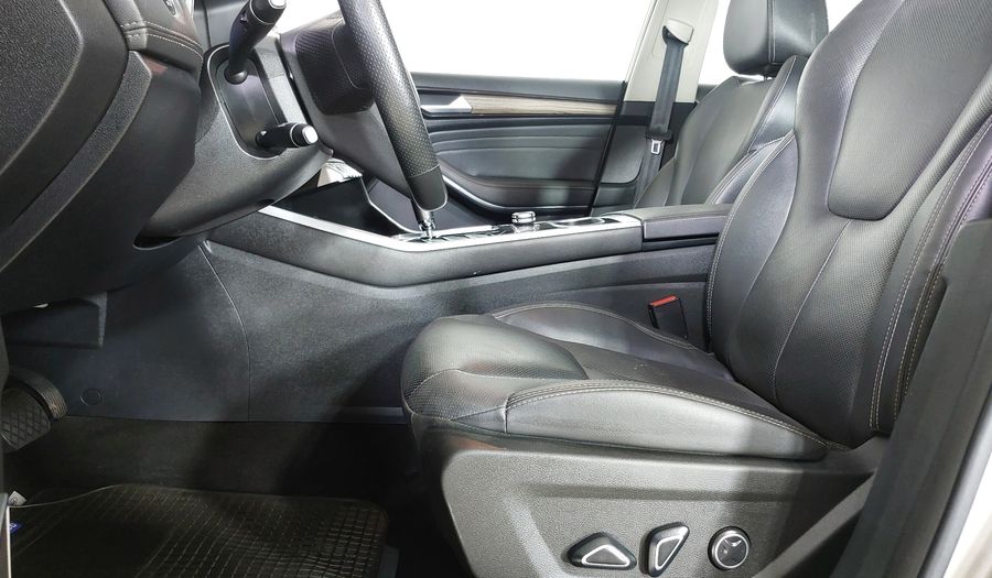 Ford Territory 1.5 TITANIUM PLUS CVT Suv 2022