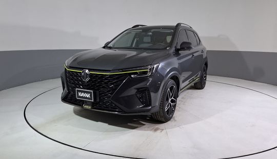 Mg • RX5