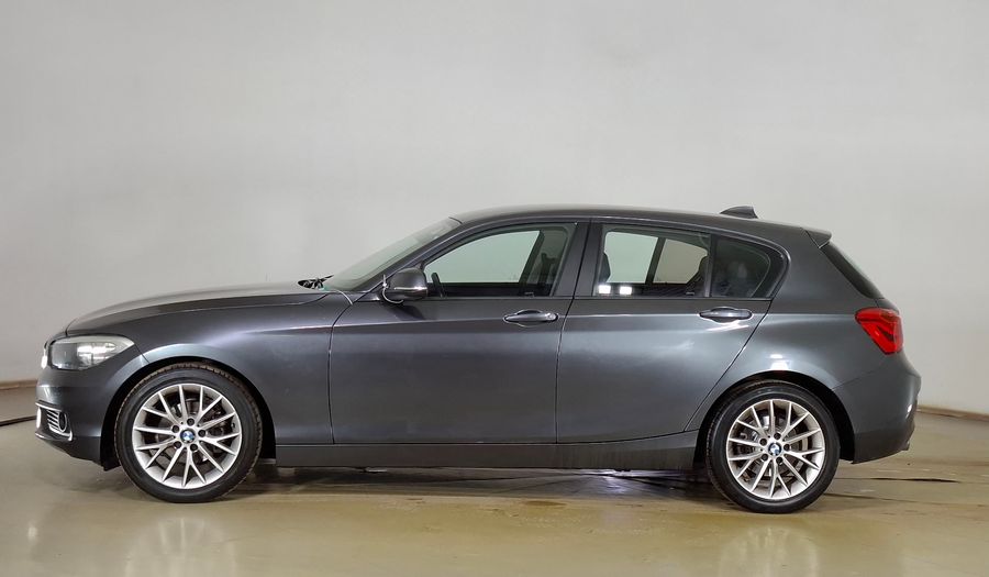 Bmw Serie 1 1.5 118I A MILLENNIAL 5D Hatchback 2018