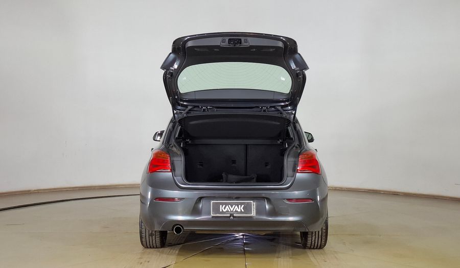 Bmw Serie 1 1.5 118I A MILLENNIAL 5D Hatchback 2018