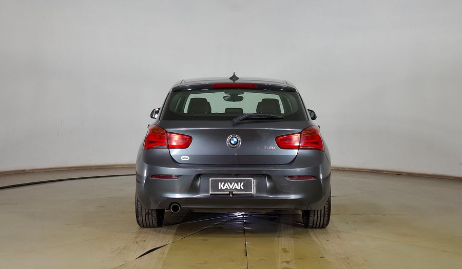 Bmw Serie 1 1.5 118I A MILLENNIAL 5D Hatchback 2018