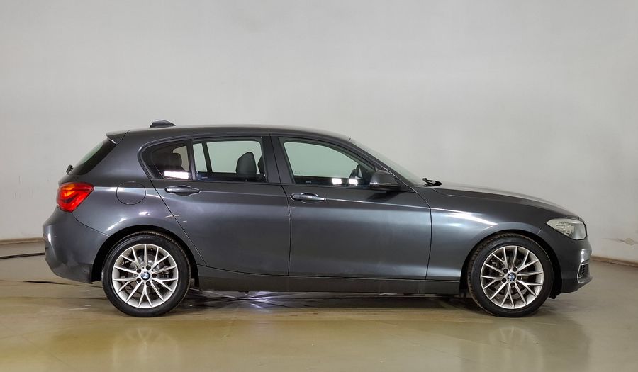 Bmw Serie 1 1.5 118I A MILLENNIAL 5D Hatchback 2018