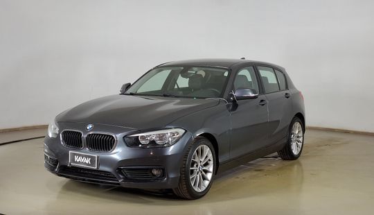 Bmw • Serie 1