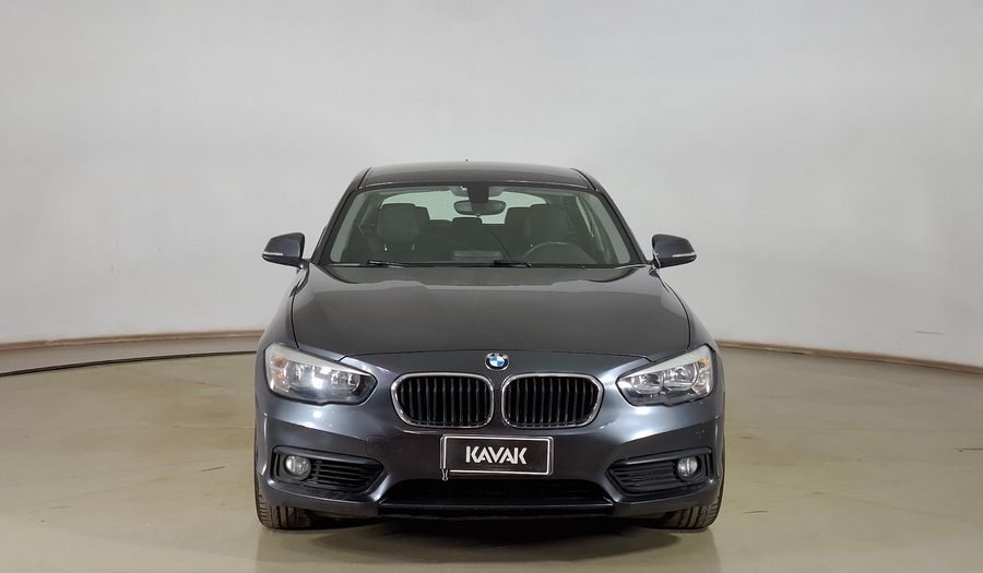 Bmw Serie 1 1.5 118I A MILLENNIAL 5D Hatchback 2018