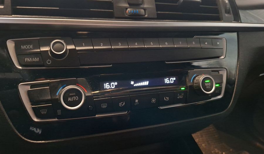 Bmw Serie 1 1.5 118I A MILLENNIAL 5D Hatchback 2018