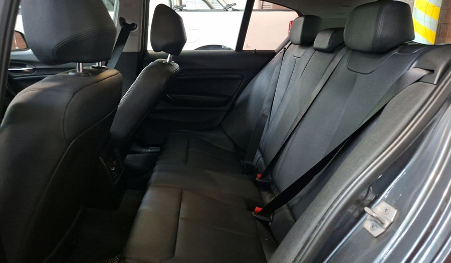Bmw Serie 1 1.5 118I A MILLENNIAL 5D Hatchback 2018