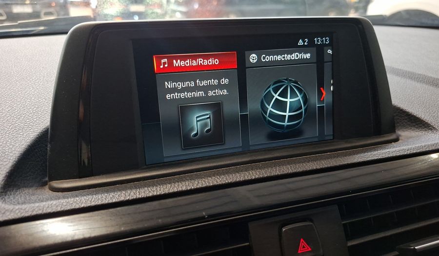 Bmw Serie 1 1.5 118I A MILLENNIAL 5D Hatchback 2018