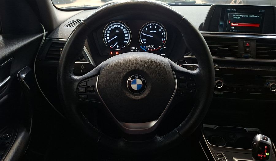 Bmw Serie 1 1.5 118I A MILLENNIAL 5D Hatchback 2018