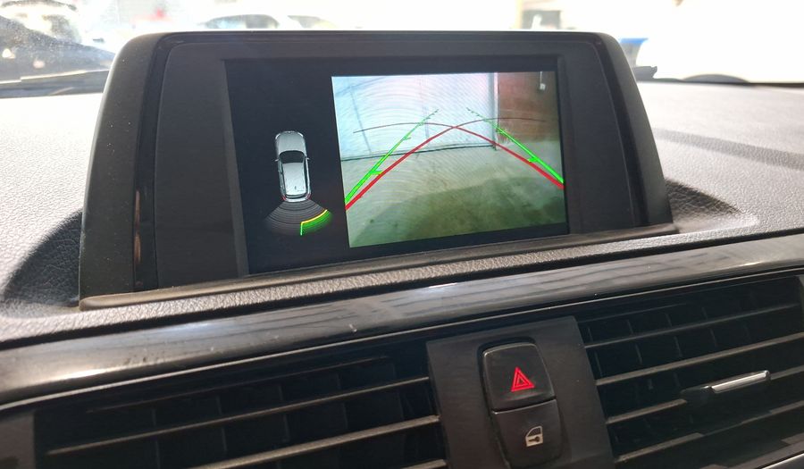 Bmw Serie 1 1.5 118I A MILLENNIAL 5D Hatchback 2018