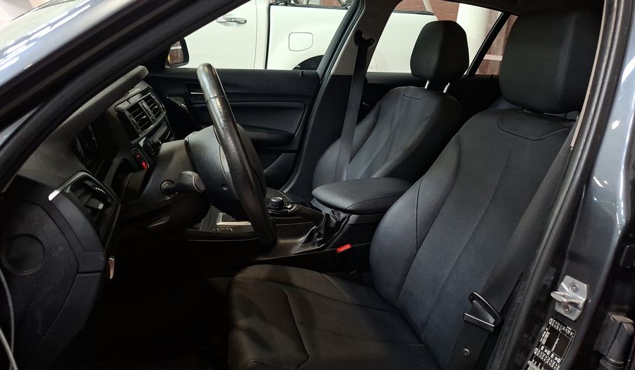 Bmw Serie 1 1.5 118I A MILLENNIAL 5D Hatchback 2018