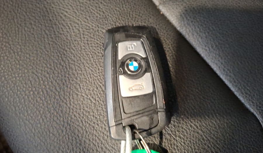 Bmw Serie 1 1.5 118I A MILLENNIAL 5D Hatchback 2018