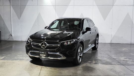 Mercedes Benz • Clase GLC