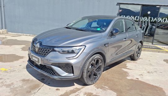 Renault • Arkana