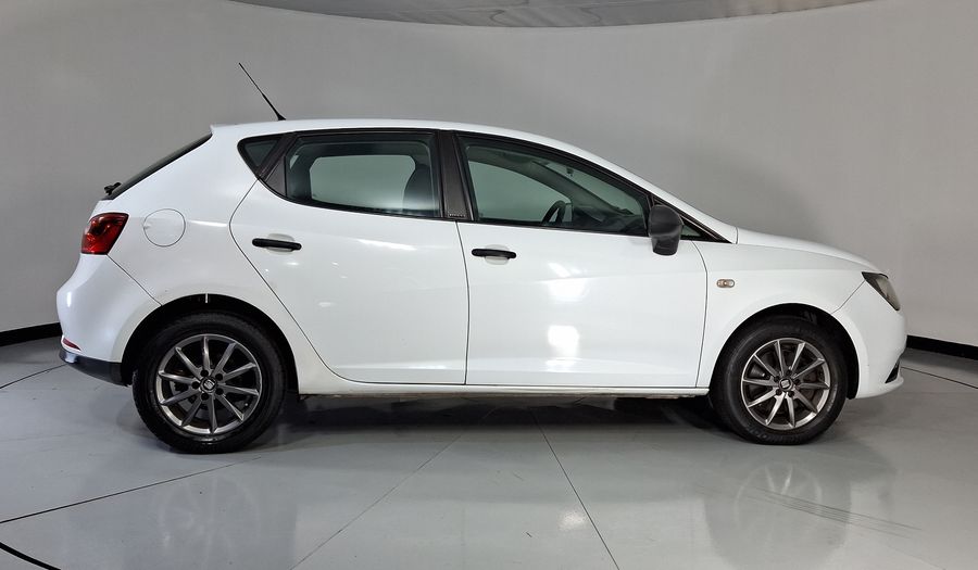 Seat Ibiza 2.0 BLITZ I-TECH 4 PTAS MT Hatchback 2015