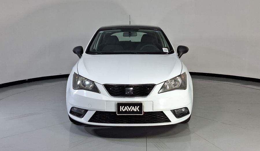 Seat Ibiza 2.0 BLITZ I-TECH 4 PTAS MT Hatchback 2015