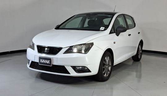 Seat • Ibiza