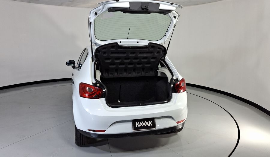 Seat Ibiza 2.0 BLITZ I-TECH 4 PTAS MT Hatchback 2015