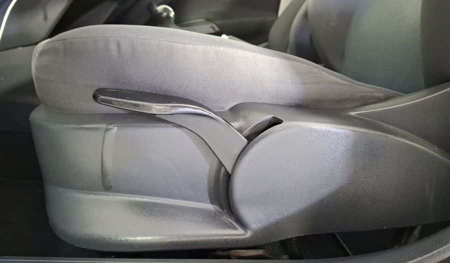 Seat Ibiza 2.0 BLITZ I-TECH 4 PTAS MT Hatchback 2015
