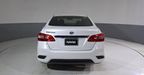 Nissan Sentra 1.8 EXCLUSIVE NAVI AUTO Sedan 2018
