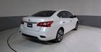 Nissan Sentra 1.8 EXCLUSIVE NAVI AUTO Sedan 2018